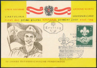 Ausztria 1962