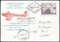 Ausztria 1984