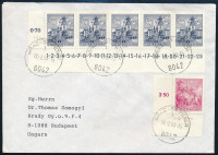 Ausztria 1993