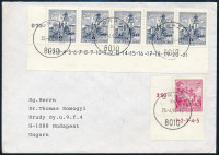 Ausztria 1993