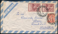 Argentína 1965