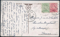 Belgium 1920