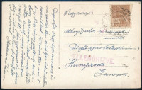Brazília ~1920