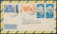 Brazília 1960