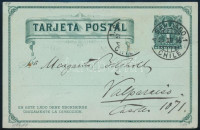 Chile 1895