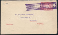Costa Rica 1940