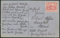 Csehszlovákia 1919