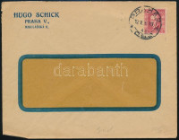 Csehszlovákia 1926