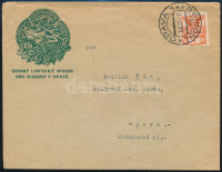 Csehszlovákia 1927
