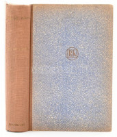 Salom Asch: Apostol, Bp., 1946 Káldor György, félvászon kötés.