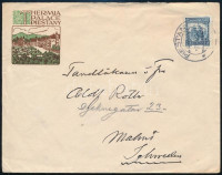 Csehszlovákia 1932
