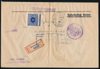 Csehszlovákia 1933