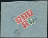 Csehszlovákia 1933