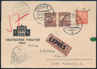 Csehszlovákia 1933