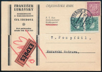 Csehszlovákia 1934