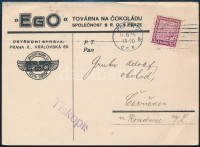 Csehszlovákia 1935