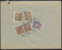 Csehszlovákia 1935