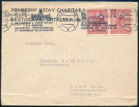 Csehszlovákia 1937