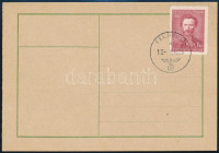 Csehszlovákia 1938