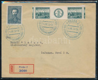 Csehszlovákia 1938