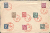 Csehszlovákia 1939
