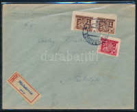 Csehszlovákia 1946