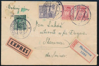 Csehszlovákia 1947
