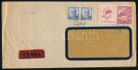 Csehszlovákia 1947