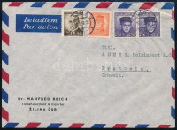 Csehszlovákia 1948