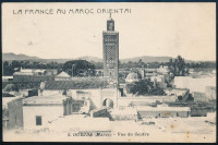 Marokkó ~1914