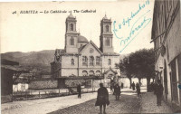 Korce, Koritza; Cathedral