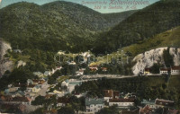 Kaltenleutgeben, general view, P. Ledermann (EK)