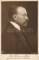 Karl Freiherr von Skoda