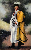 Magyar népviselet / Ungarische Volkstracht / Hungarian folklore