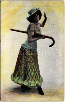Lady (EB)
