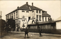K.u.K. Feldspital 6/4. / Osztrák-magyar tábori kórház / WWI Austro-Hungarian K.u.K. military, field hospital. photo