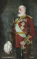 HM King Edward VII