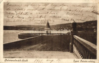 Balatonalmádi-fürdő, Szent István sétány (EK)
