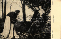 Madonna. Kunsthaus Zürich. Verlag der Zürcher Kunstgesellschaft s: Albert Welti