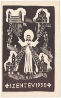 1950 Szent Év (EK)