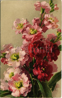 1916 Flowers. G.O.M. 2309. (EK)