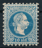 Magyar posta Romániában 10sld