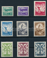 1933 Repülő (II.) sor (80.000)