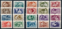 1955 Munka sor XIII.A vízjellel (11.000)
