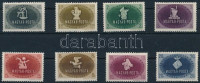 1945 Szakszervezet (I.) sor (12.000)