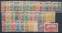 1920-1924 Arató, Parlament sorok (12.600)