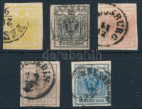 1850 Sorozat (min. 38.000)