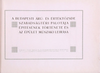 [BUDAPESTI TŐZSDE]