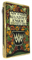 Ady Endre - Ki látott engem?