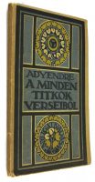 Ady Endre - A minden titkok verseiből.